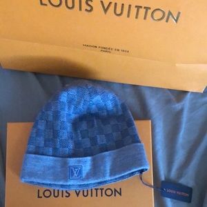 Louis Vuitton Beanie